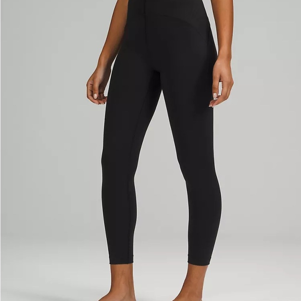 Lululemon InStill HR Tight 25”